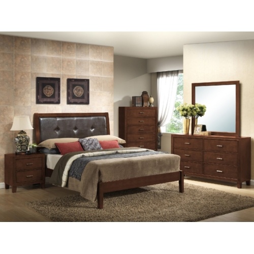 hom furniture bedroom sets photo - 2