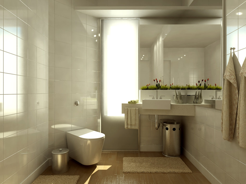 home bathroom designs photo - 7