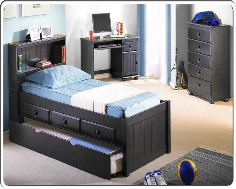 ikea bedroom furniture for boys photo - 1