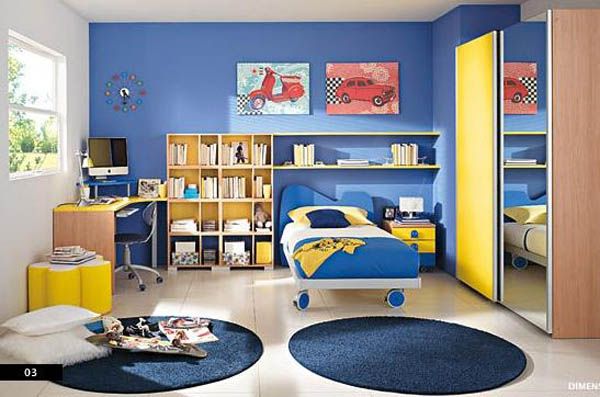 ikea bedroom furniture for boys photo - 10