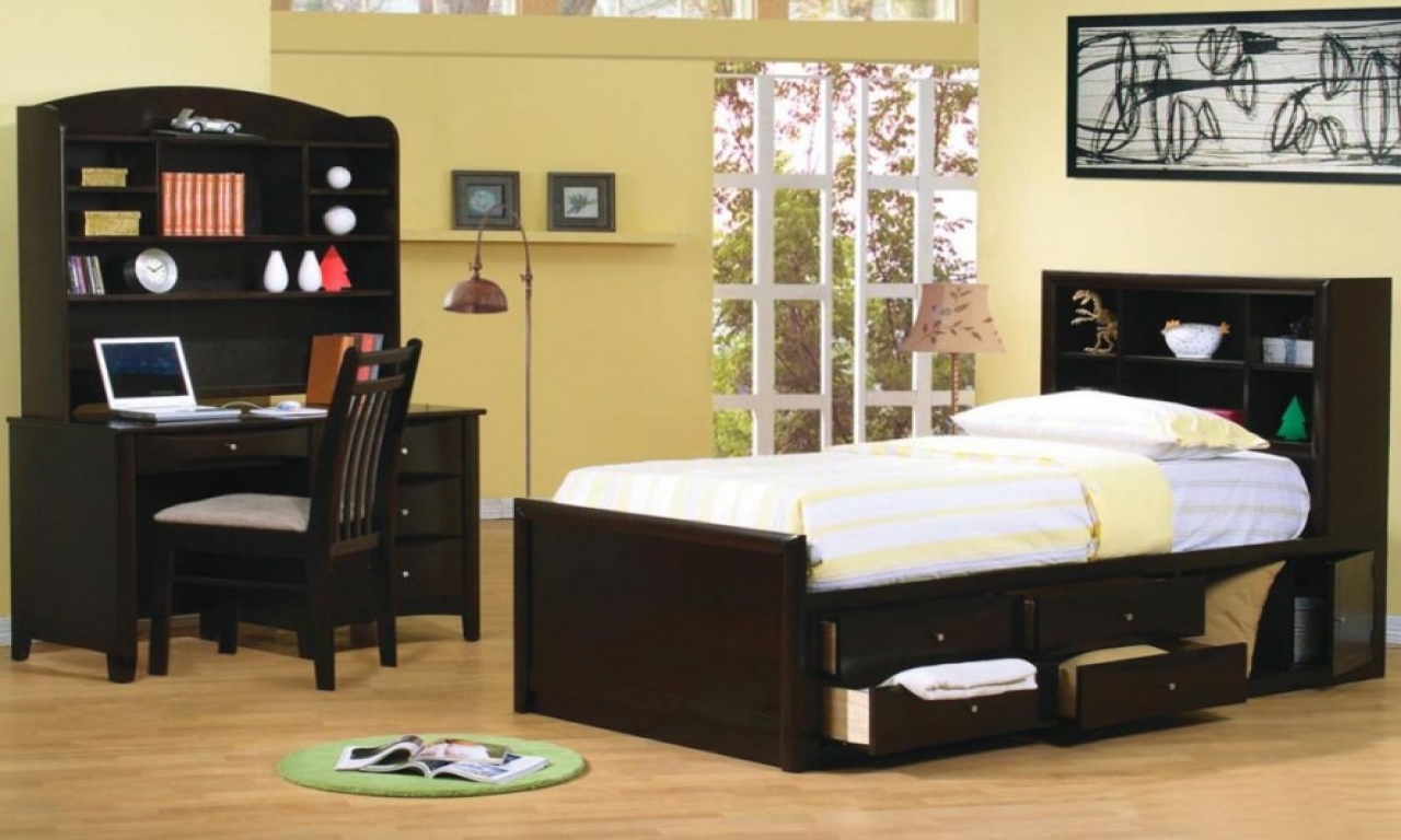 ikea bedroom furniture for boys photo - 2
