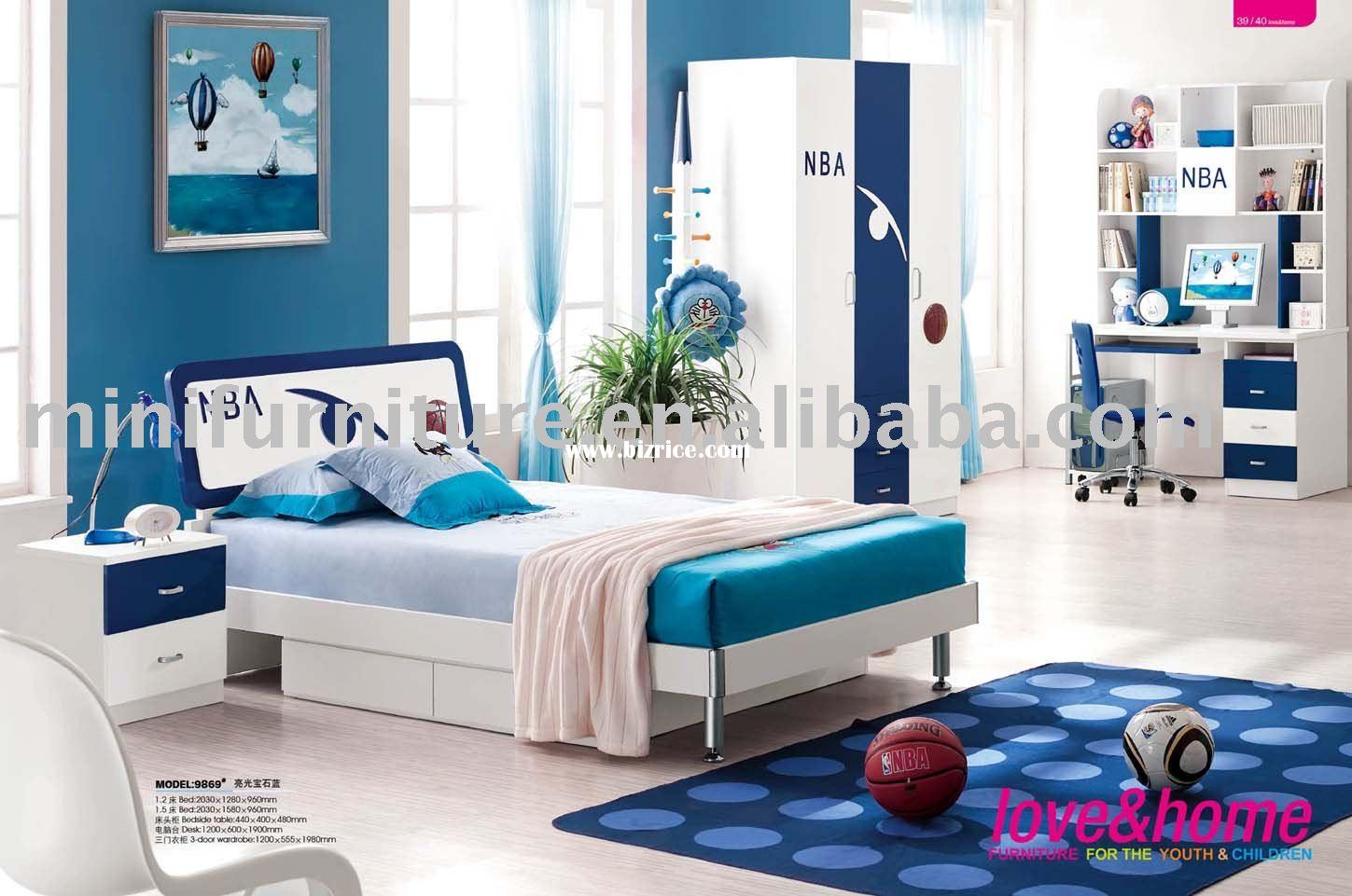 ikea bedroom furniture for boys photo - 6
