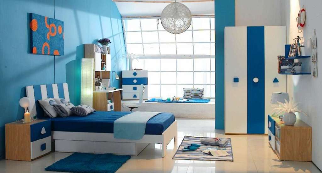 ikea bedroom furniture for boys photo - 7