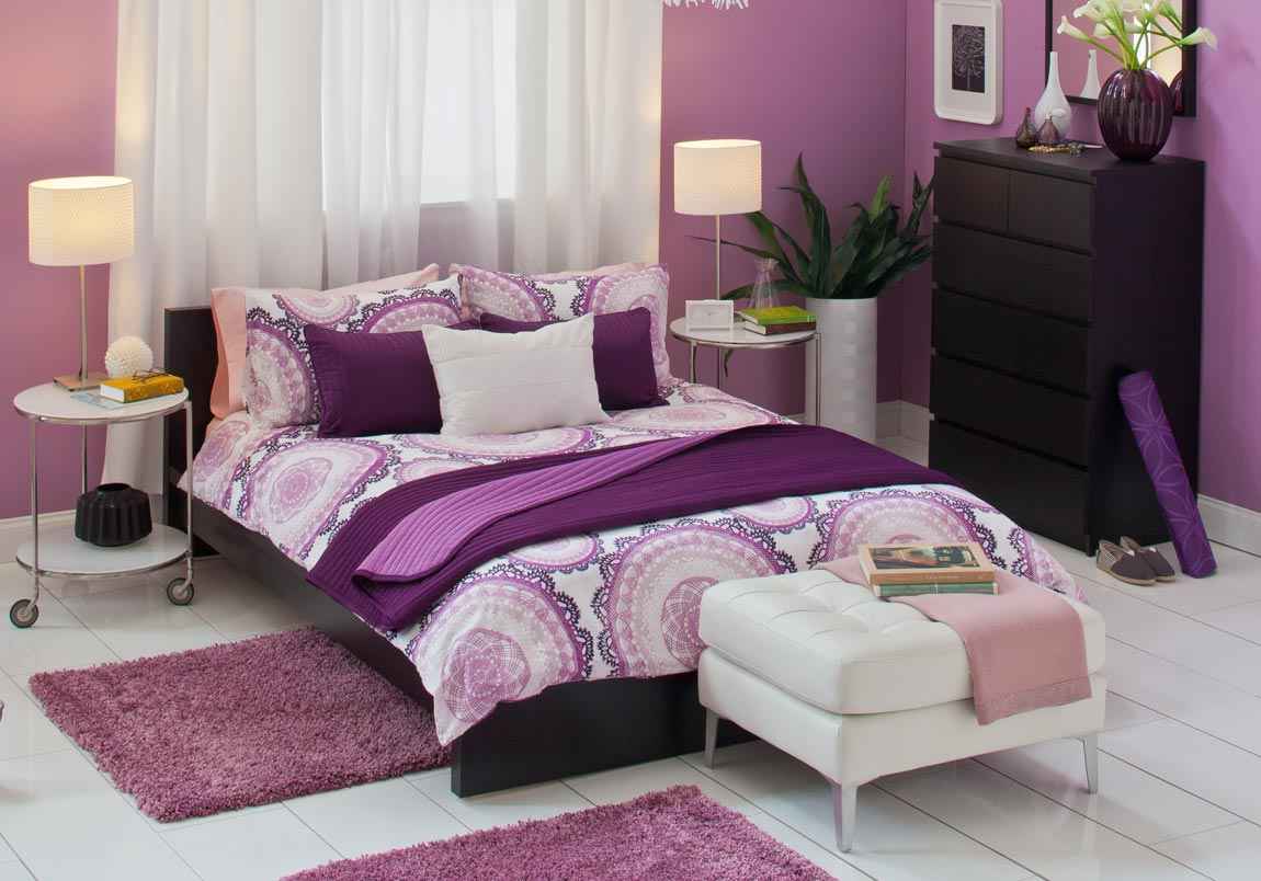 ikea bedroom furniture for girls photo - 6