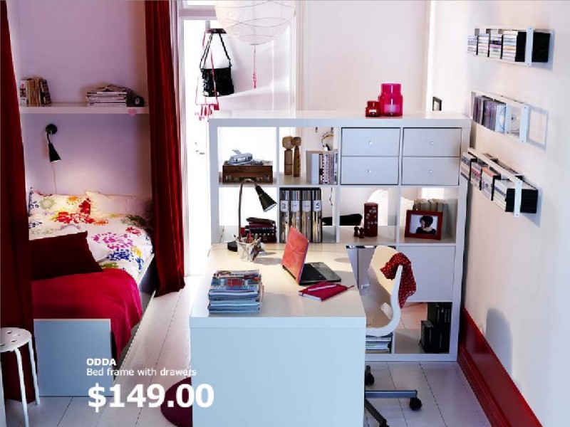 ikea bedroom furniture for teenagers photo - 6