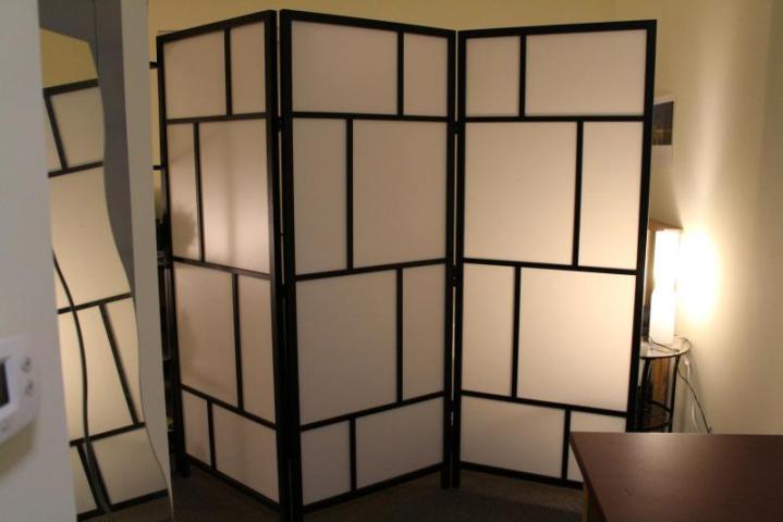 ikea room dividers wall photo - 5