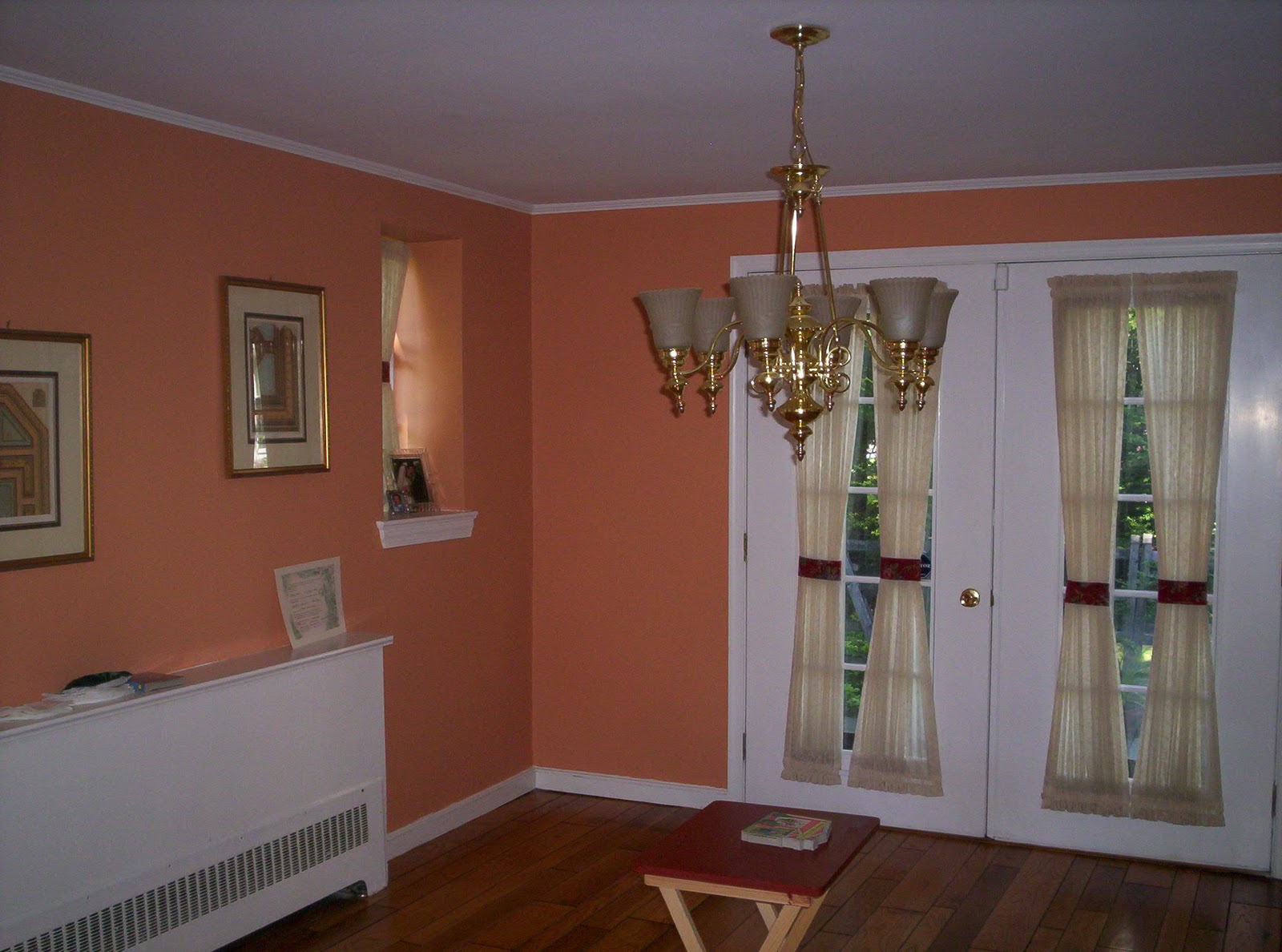 interior home paint designs photo - 1