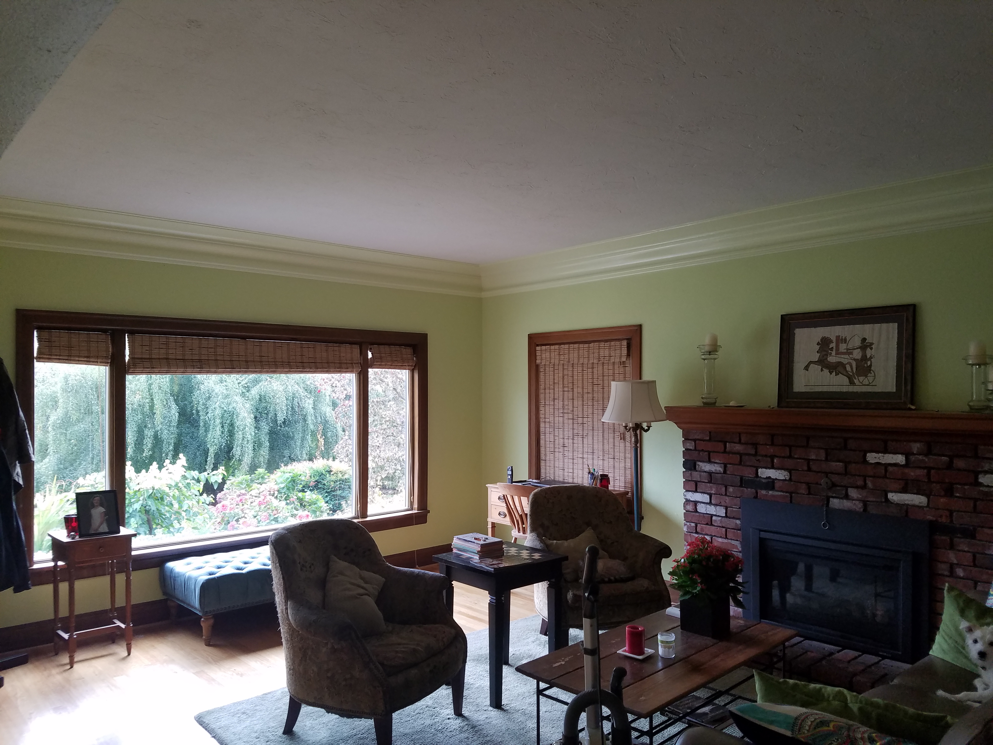 interior house painting estimate photo - 9