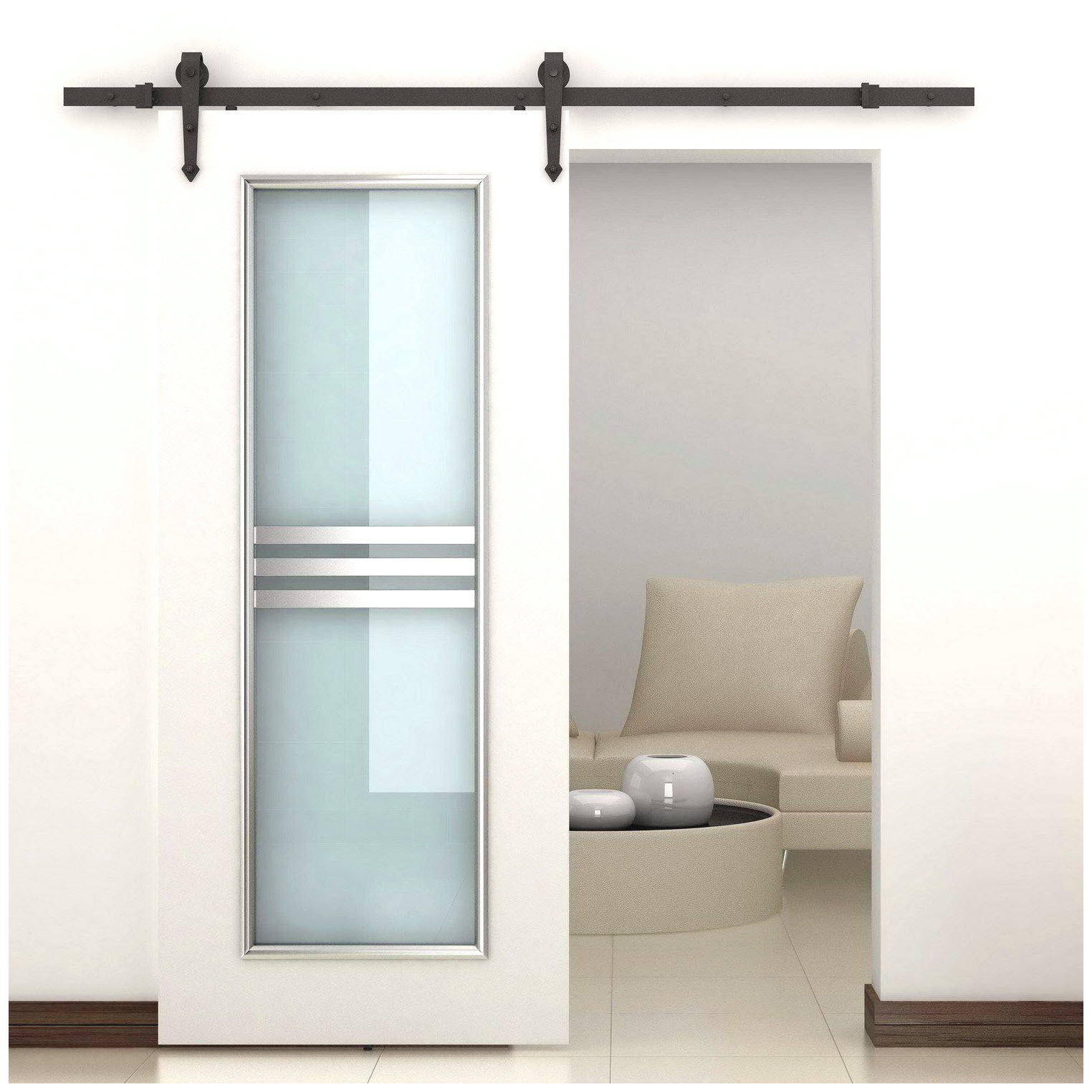 interior sliding doors home depot photo - 2