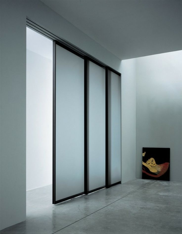 interior sliding doors modern photo - 10