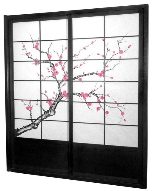 interior sliding japanese doors photo - 8