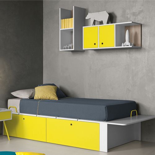 italian bedroom furniture for kids photo - 4