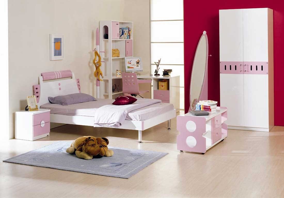 italian bedroom furniture for kids photo - 5