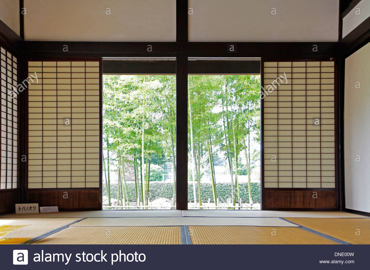 japanese sliding glass doors photo - 5