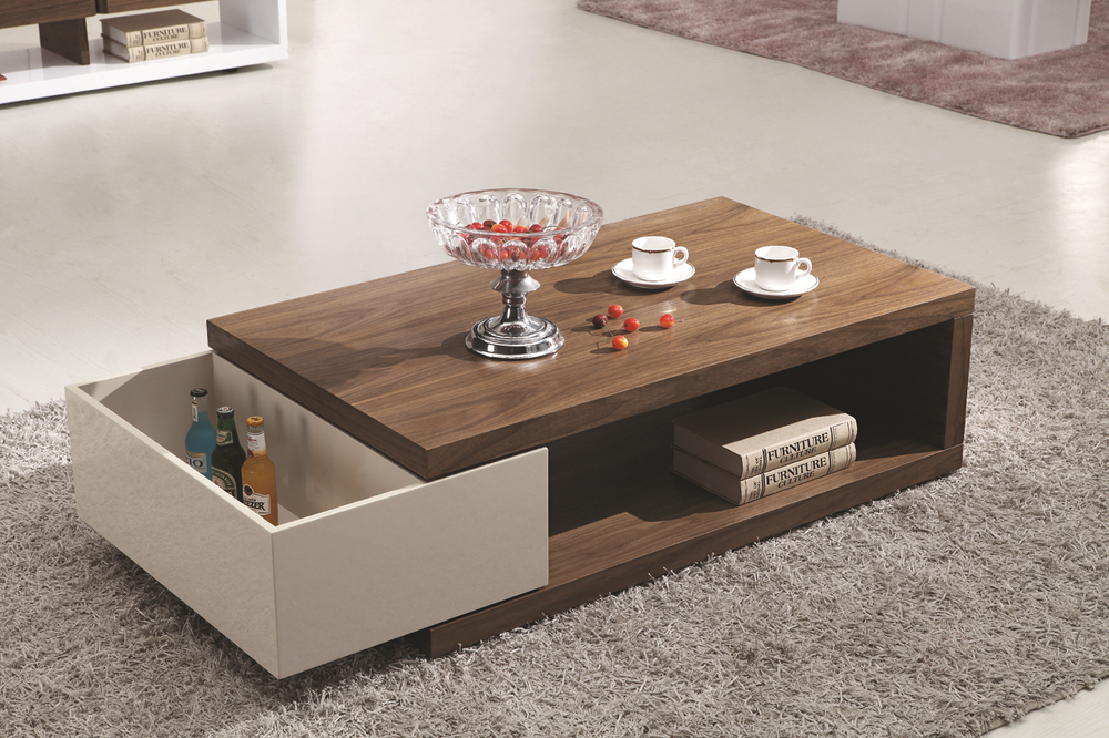 japanese tea table design photo - 1