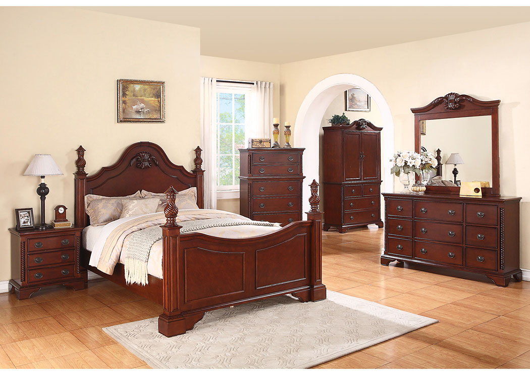 jerusalem furniture bedroom sets photo - 1