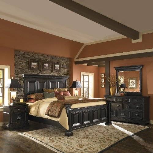 jerusalem furniture bedroom sets photo - 4