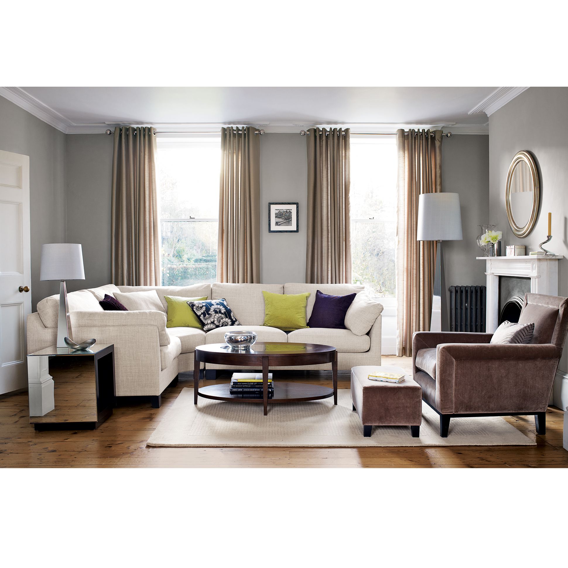 john lewis living room designs photo - 2