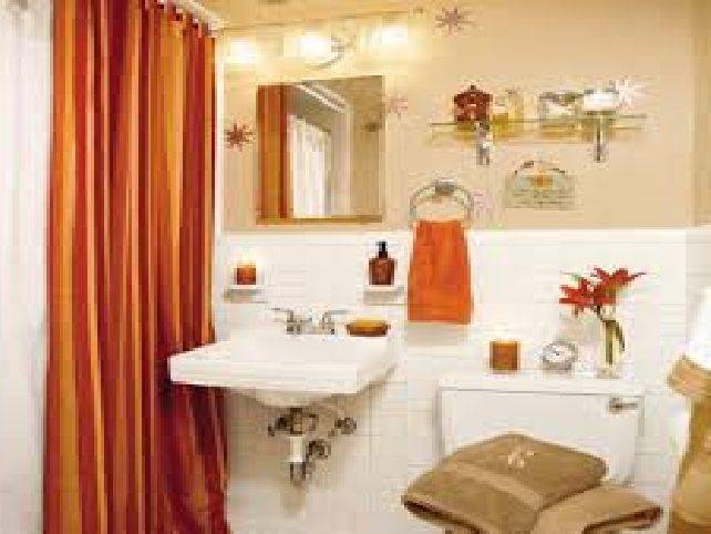 kids and guest bathroom ideas photo - 4