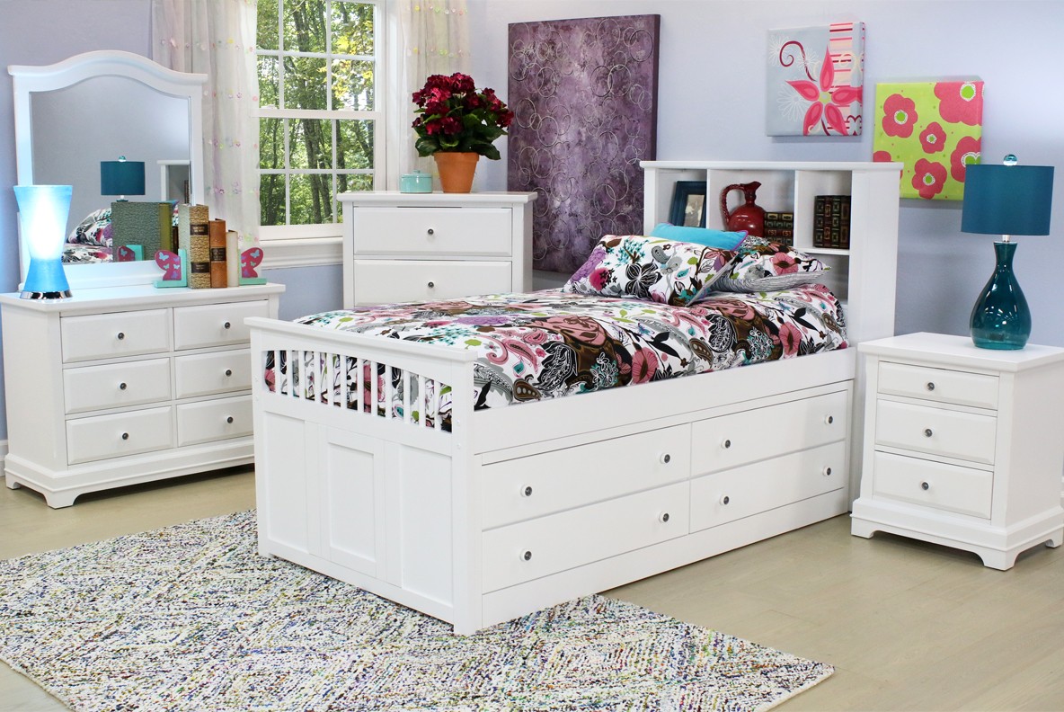kids bedroom furniture for less photo - 8