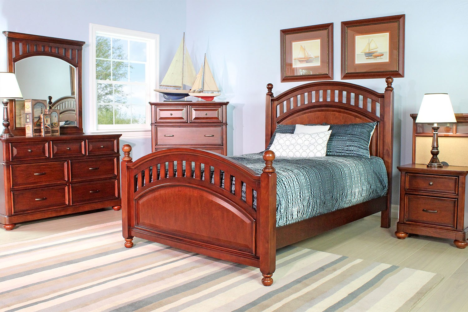 kids bedroom furniture for less photo - 9
