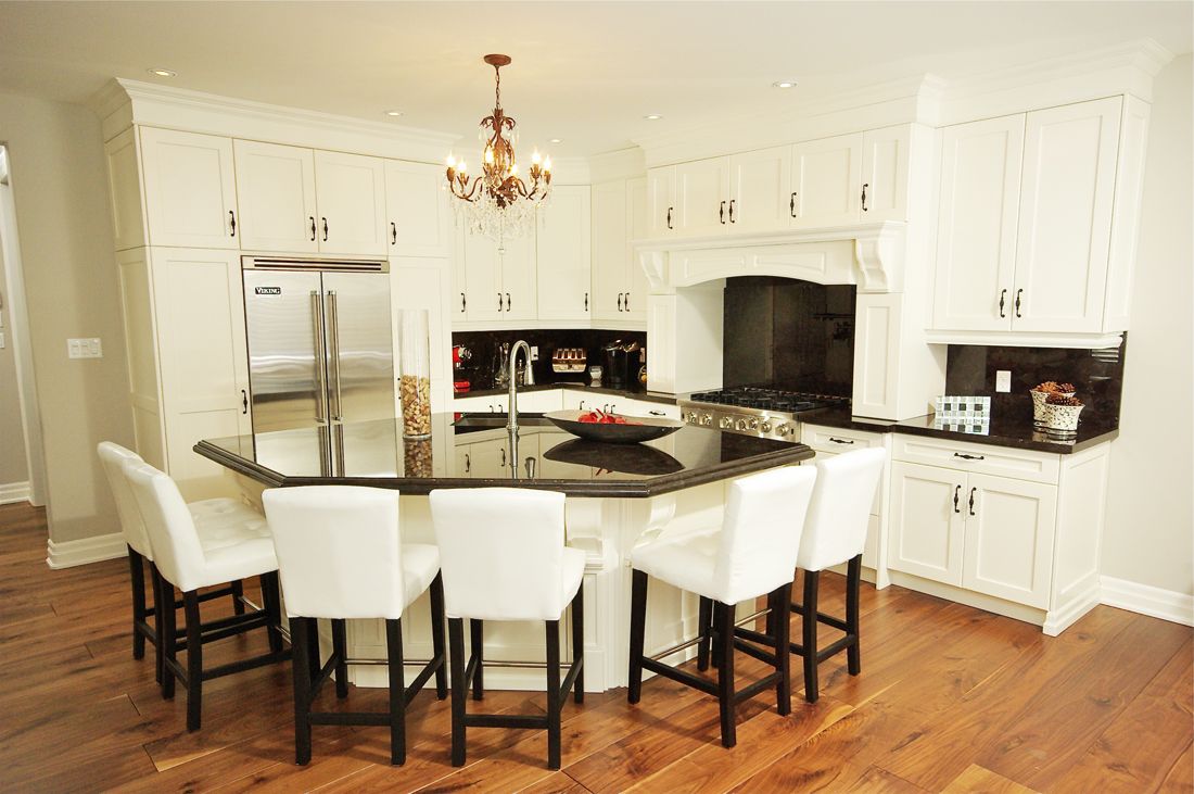 kitchen and granite designs east amherst ny photo - 1