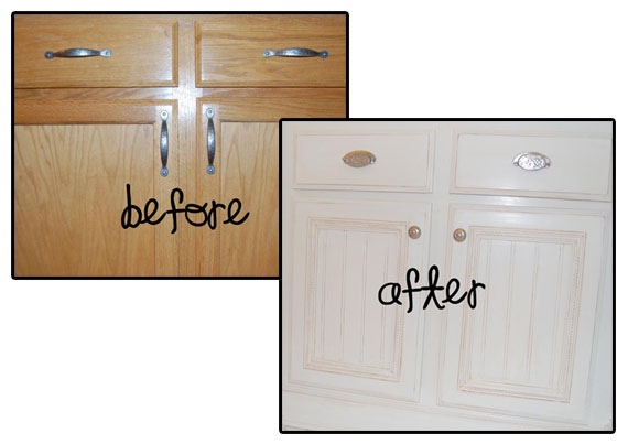 kitchen cabinet door trim ideas photo - 10