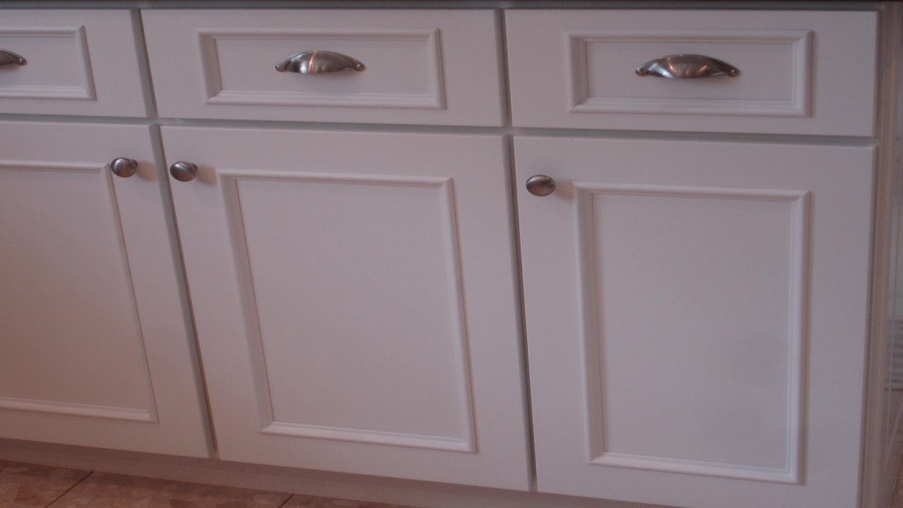 kitchen cabinet door trim ideas photo - 8