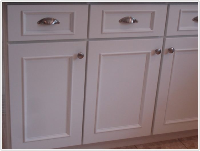 kitchen cabinet door trim ideas photo - 9