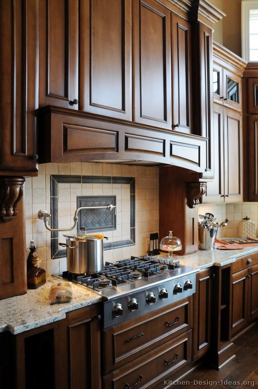 Fill Your Mind with Wise Kitchen Cabinet Filler Ideas | Hawk Haven