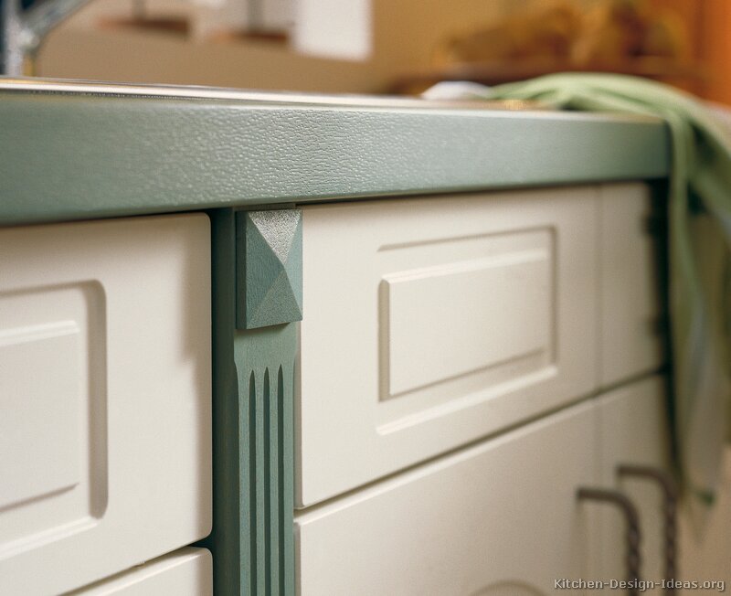 kitchen cabinet filler ideas photo - 5