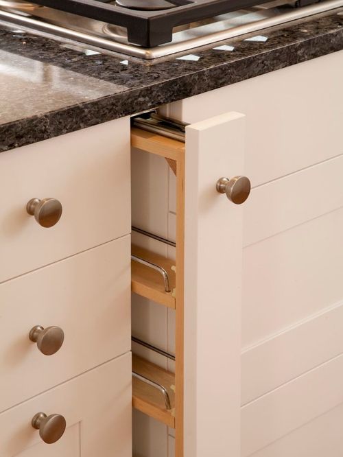 kitchen cabinet filler ideas photo - 7