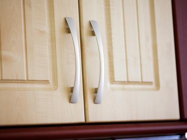 kitchen cabinet handle ideas photo - 7