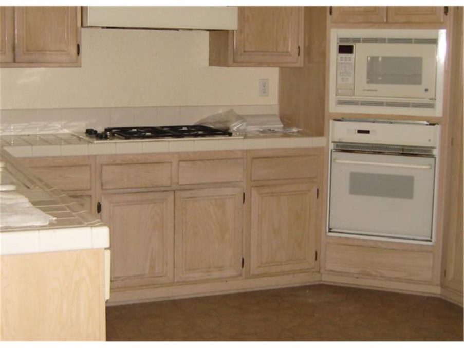 kitchen cabinet stains glazes photo - 3