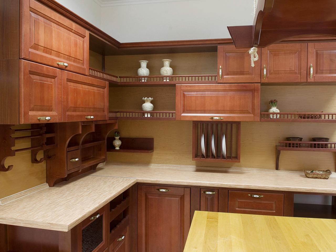 kitchen cabinet style ideas photo - 3