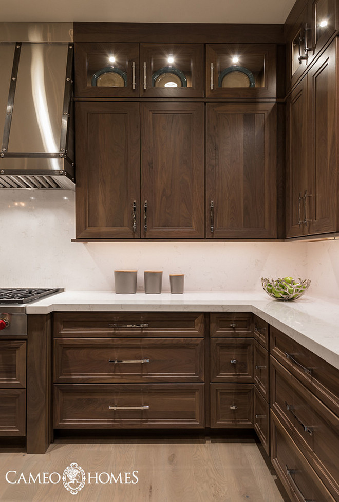 kitchen cabinet style ideas photo - 9