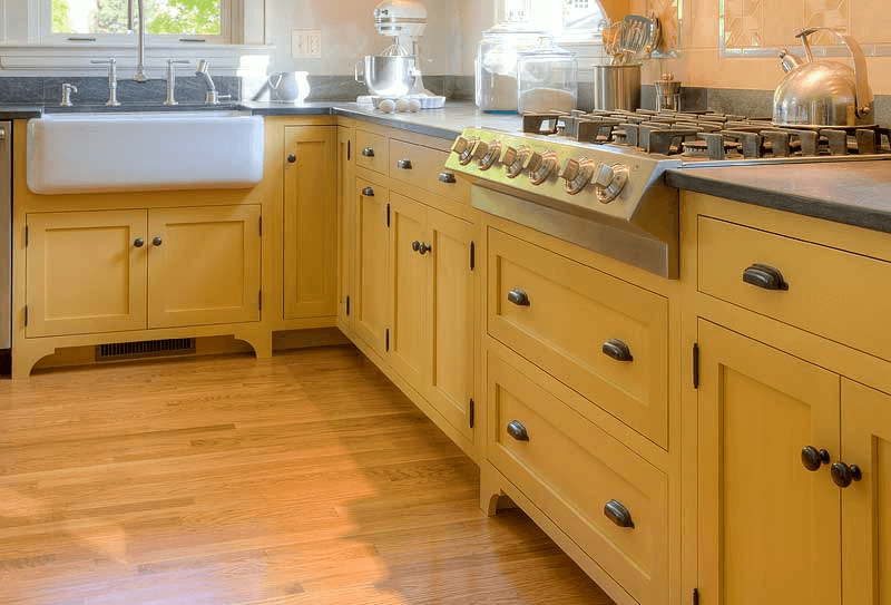 kitchen cabinet toe kick ideas photo - 3