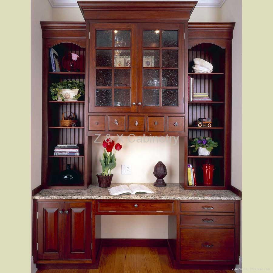 kitchen cabinets display ideas photo - 3