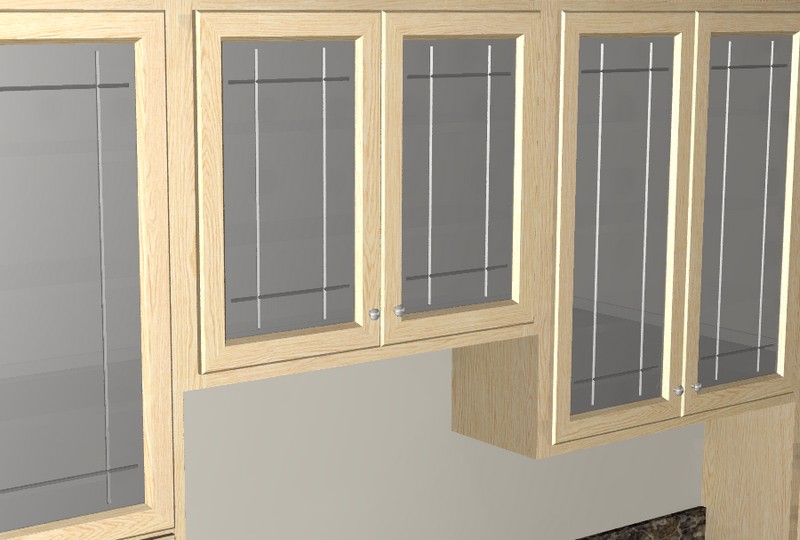kitchen cabinets doors ideas photo - 6