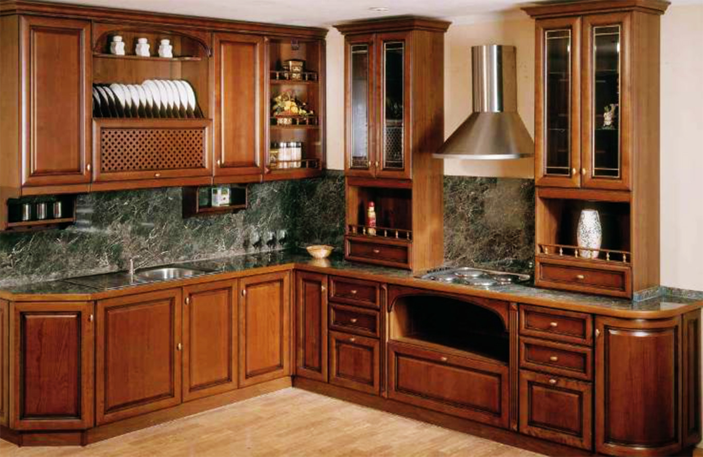 kitchen cabinets ideas photo - 5