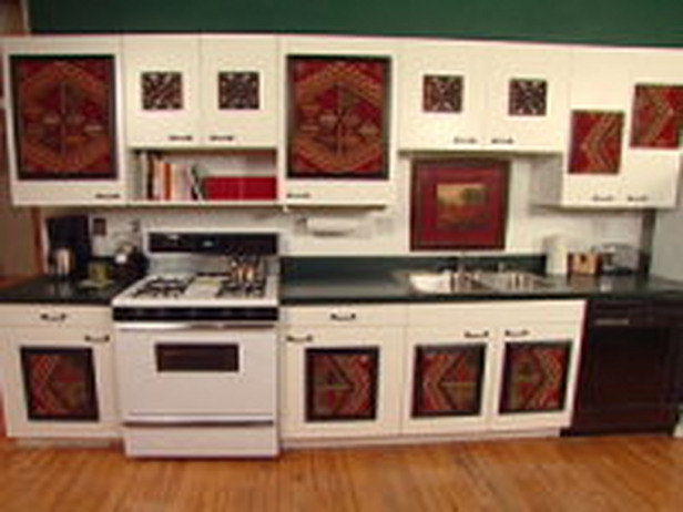 kitchen cabinets ideas diy photo - 3