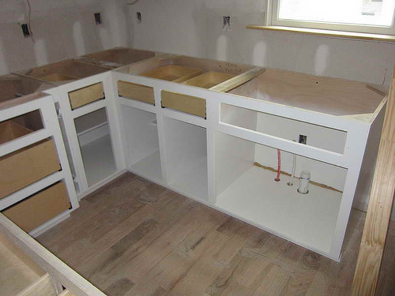 kitchen cabinets ideas diy photo - 5