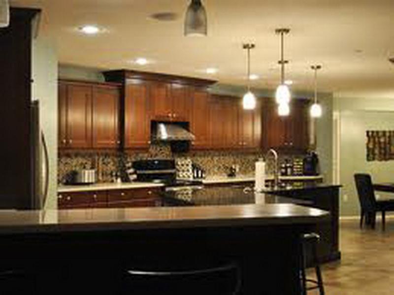 kitchen cabinets makeover ideas photo - 5