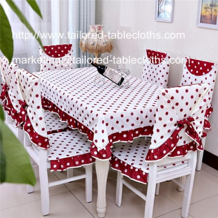kitchen chairs covers photo - 9