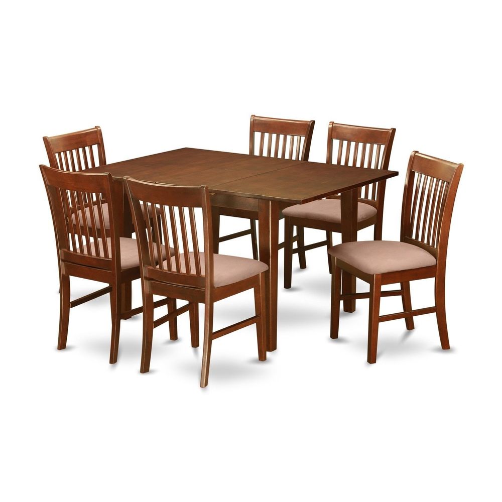 kitchen chairs table photo - 10