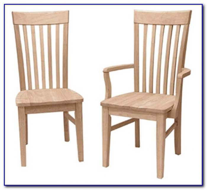 kitchen chairs with arms photo - 9