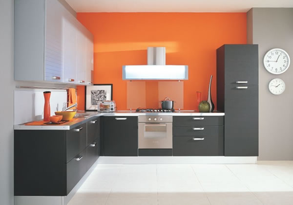 kitchen design ideas for 2013 photo - 7