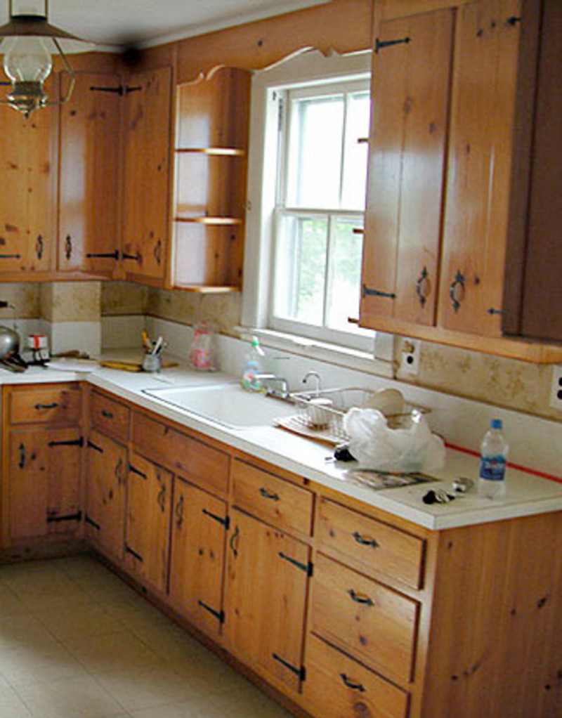 kitchen design on a dime ideas photo - 2
