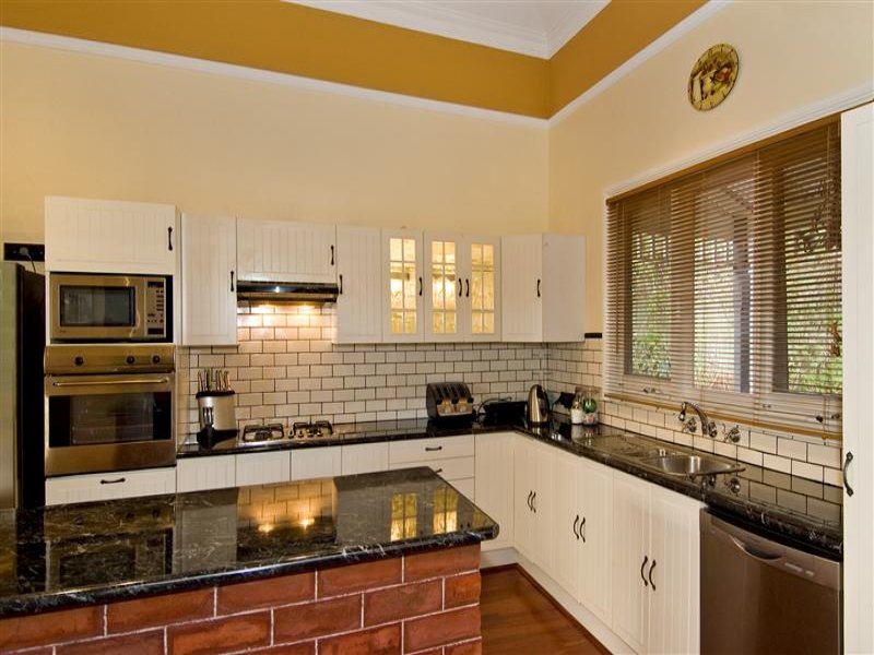 l shaped country kitchen designs photo - 10