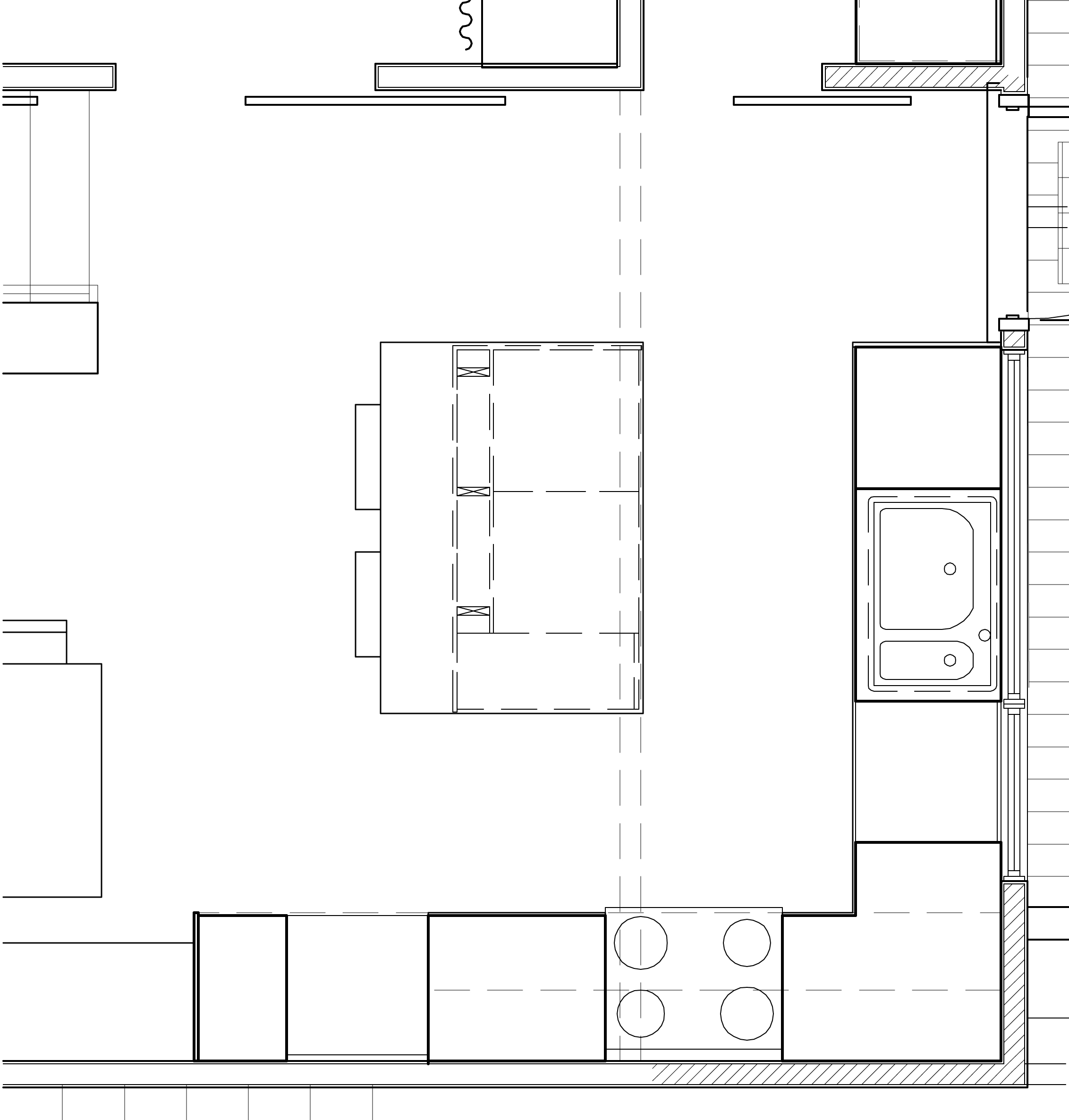 l shaped kitchen floor plan ideas photo - 7